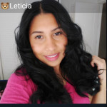Letícia